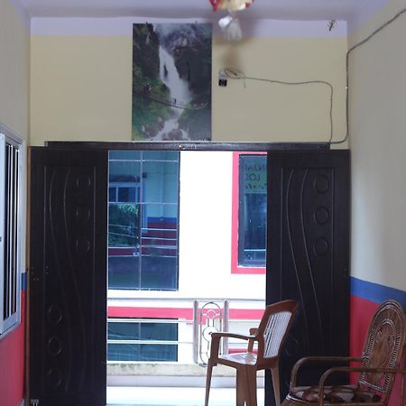 Punjabi Dhaba Lodge & Restaurant Rummindei Exterior foto